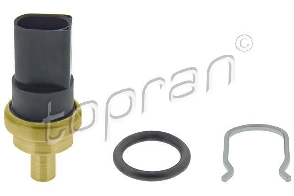 TOPRAN 115 175 Sensor, fuel temperature