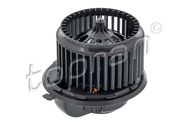 TOPRAN 115 208 Interior Blower