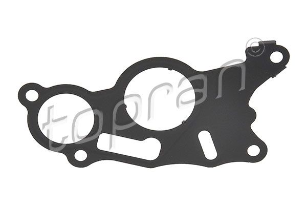 TOPRAN 115 259 Gasket, vacuum pump