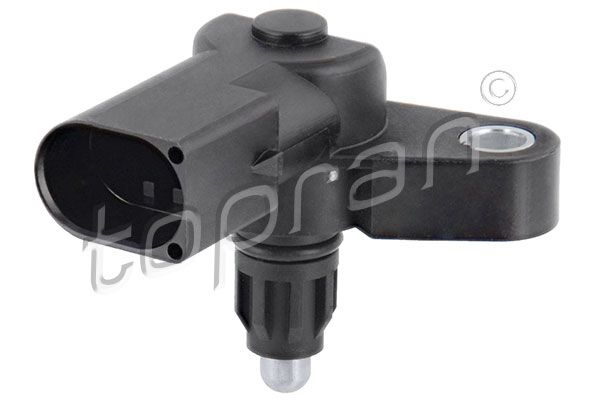 TOPRAN 115 280 RPM Sensor, manual transmission