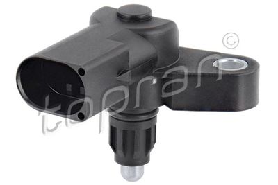 RPM Sensor, manual transmission TOPRAN 115 280