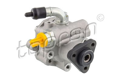 Hydraulic Pump, steering TOPRAN 115 330