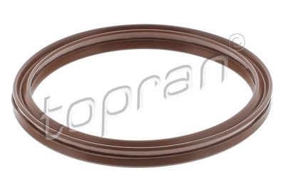 Seal Ring, charge air hose TOPRAN 115 343