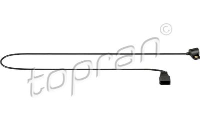 Sensor, camshaft position TOPRAN 115 365
