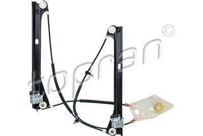 Window Regulator TOPRAN 115 379
