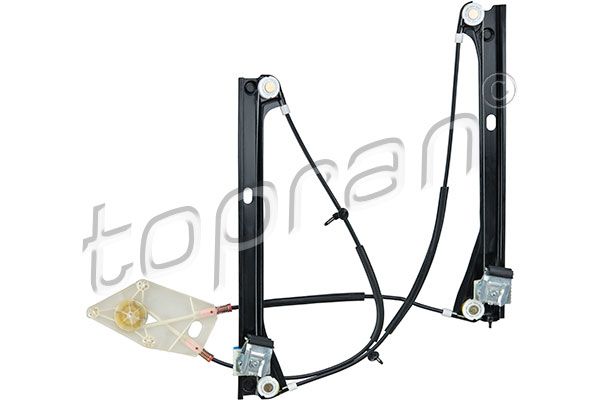 TOPRAN 115 380 Window Regulator