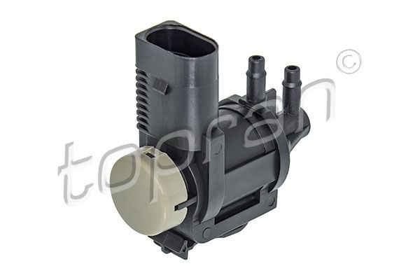 TOPRAN 115 383 EGR valve, exhaust control
