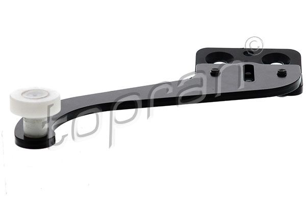 TOPRAN 115 389 Roller Guide, sliding door
