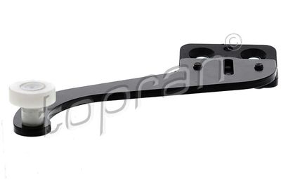 Roller Guide, sliding door TOPRAN 115 389
