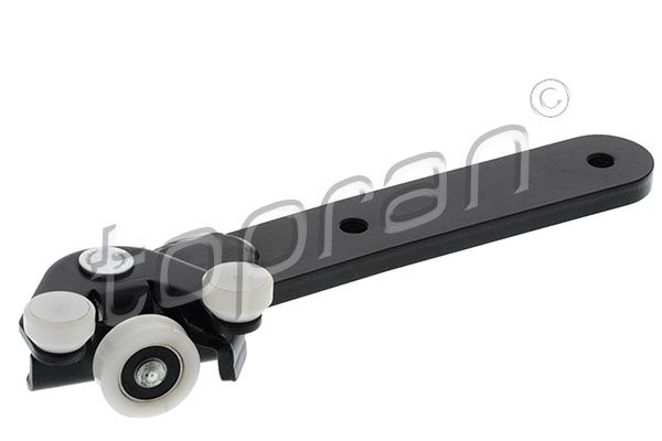 TOPRAN 115 393 Roller Guide, sliding door