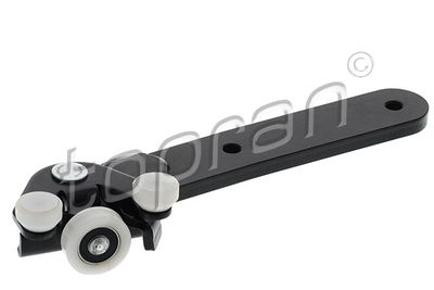 Roller Guide, sliding door TOPRAN 115 393