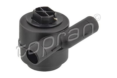 Valve, crankcase ventilation TOPRAN 115 414