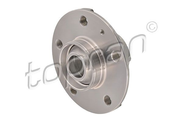 TOPRAN 115 429 Wheel Hub