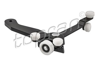 Roller Guide, sliding door TOPRAN 115 509
