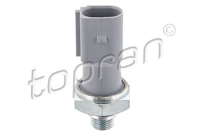 Oil Pressure Switch TOPRAN 115 513