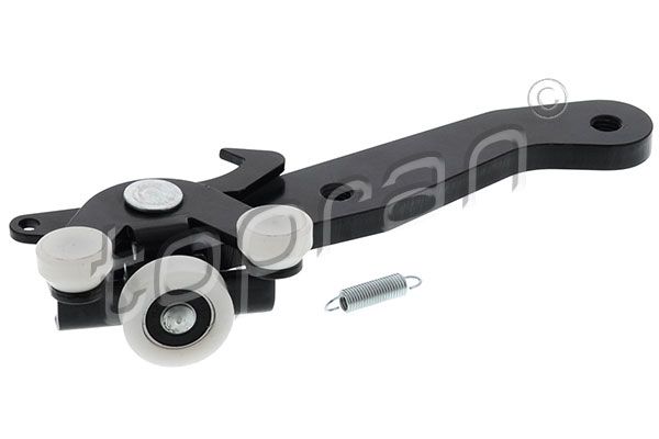 TOPRAN 115 531 Roller Guide, sliding door