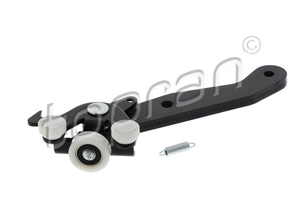 TOPRAN 115 532 Roller Guide, sliding door