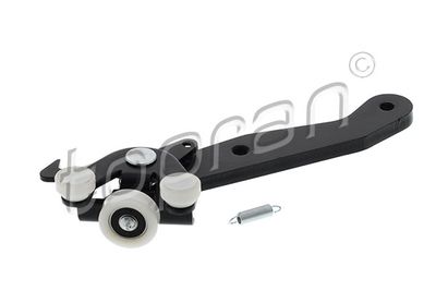 Roller Guide, sliding door TOPRAN 115 532