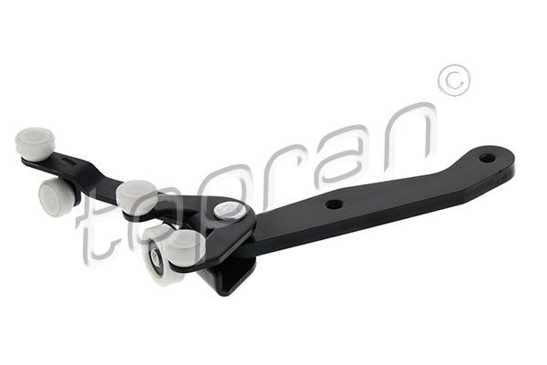 TOPRAN 115 533 Roller Guide, sliding door