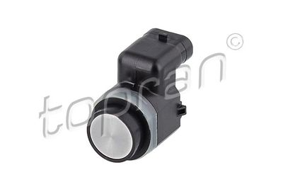 Sensor, parking distance control TOPRAN 115 539