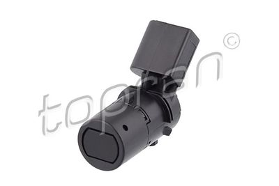 Sensor, parking distance control TOPRAN 115 540