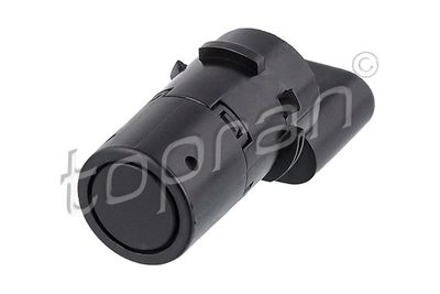 Sensor, parking distance control TOPRAN 115 542