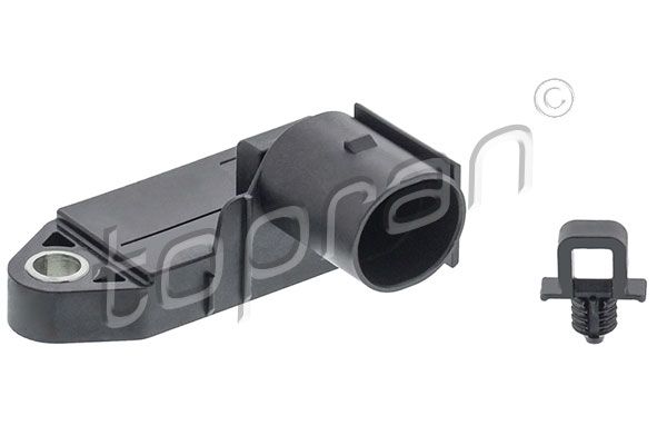 TOPRAN 115 548 Stop Light Switch