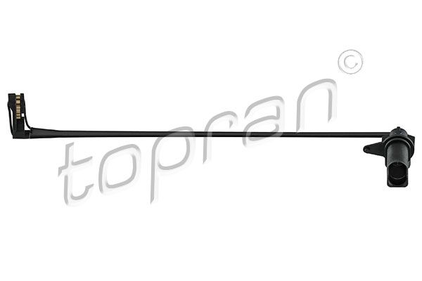 TOPRAN 115 578 Sensor, brake pad wear