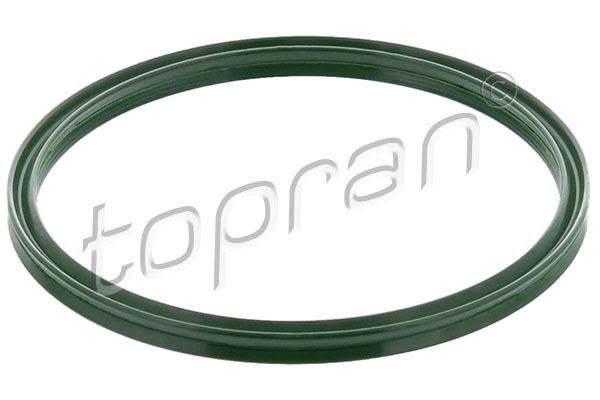 TOPRAN 115 598 Seal Ring, charge air hose
