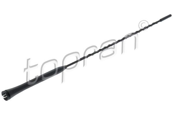 TOPRAN 115 605 Aerial