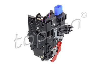Door Lock TOPRAN 115 648