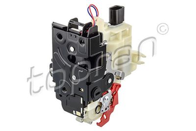 Door Lock TOPRAN 115 657