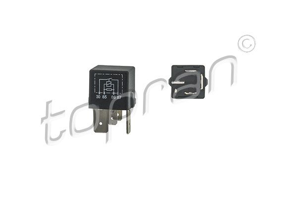 TOPRAN 115 668 Multifunctional Relay