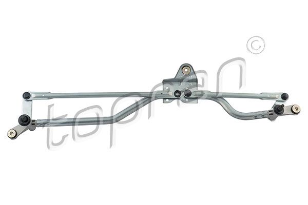 TOPRAN 115 693 Wiper Linkage