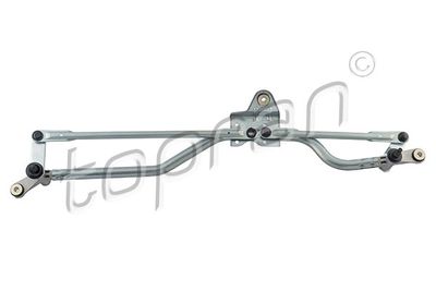 Wiper Linkage TOPRAN 115 693
