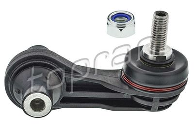 Link/Coupling Rod, stabiliser bar TOPRAN 115 698