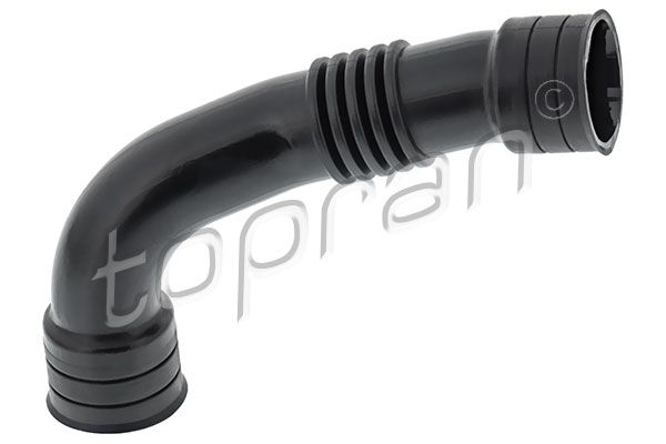 TOPRAN 115 713 Hose, cylinder head cover ventilation