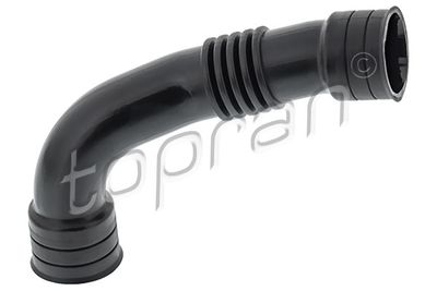 Hose, cylinder head cover ventilation TOPRAN 115 713