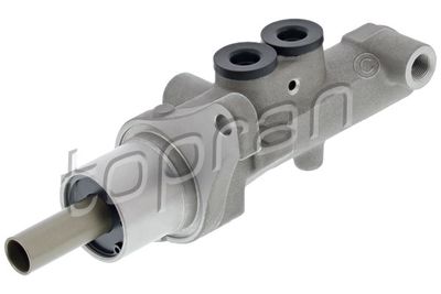 Brake Master Cylinder TOPRAN 115 852