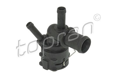 Coolant Flange TOPRAN 115 907
