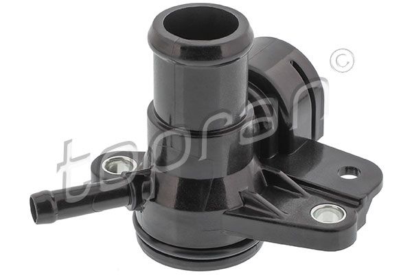 TOPRAN 115 910 Coolant Flange