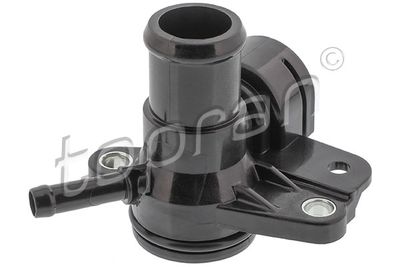 Coolant Flange TOPRAN 115 910