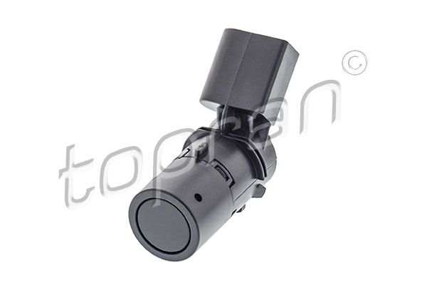 TOPRAN 115 917 Sensor, parking distance control