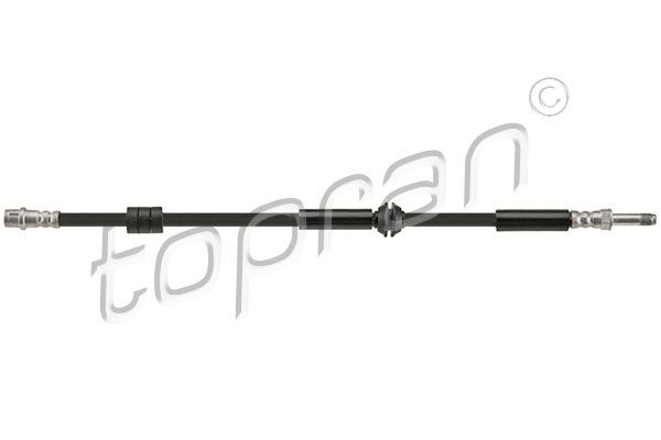 TOPRAN 115 919 Brake Hose