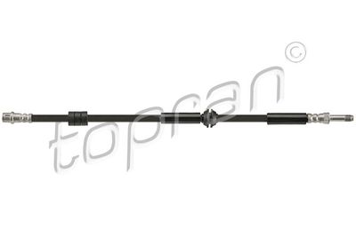 Brake Hose TOPRAN 115 919