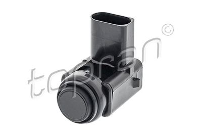 Sensor, parking distance control TOPRAN 115 950