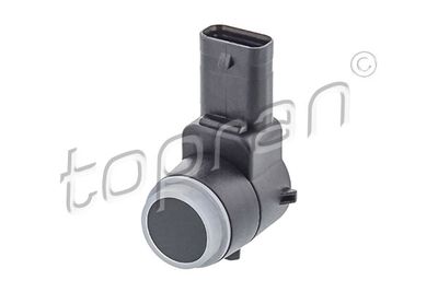 Sensor, parking distance control TOPRAN 115 955