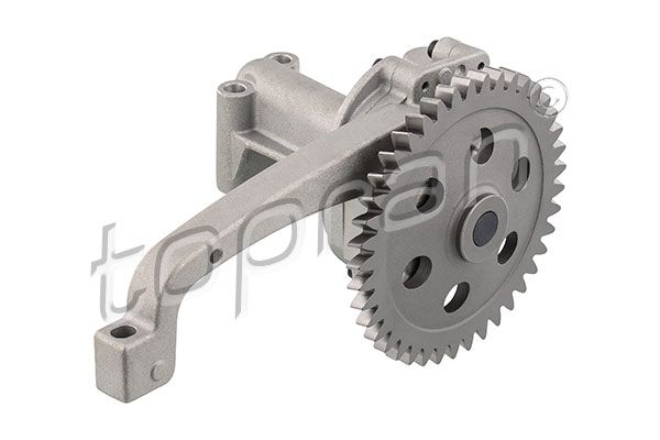 TOPRAN 115 963 Oil Pump