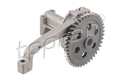 Oil Pump TOPRAN 115 963