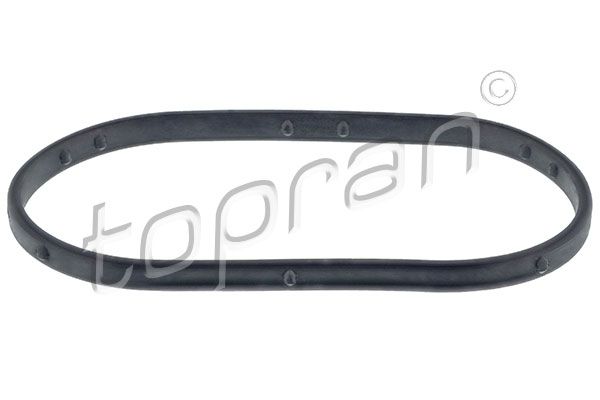 TOPRAN 115 981 Gasket, thermostat housing